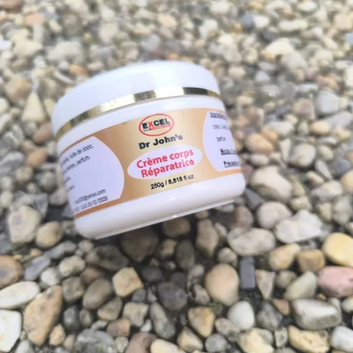 Crème Reparatrice Corps